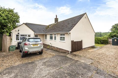 4 bedroom bungalow for sale, Greylands, Cattistock, Dorchester, DT2