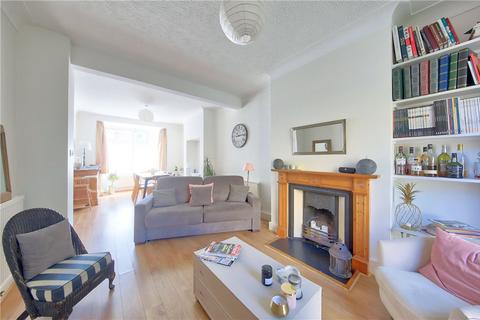 121 Rannoch Road, London, W6 9SY
