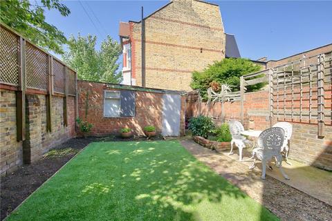 4 bedroom end of terrace house for sale, Rannoch Road, London, W6