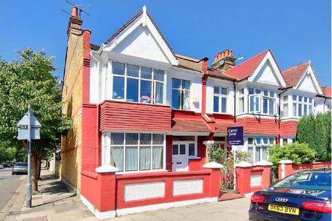 121 Rannoch Road, London, W6 9SY