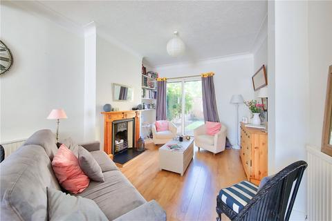 121 Rannoch Road, London, W6 9SY