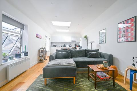 2 bedroom flat for sale, Brixton Road, Brixton, London, SW9