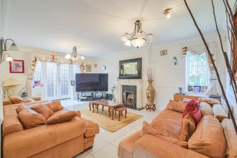 5 bedroom detached house for sale, Herm Close, Isleworth, TW7