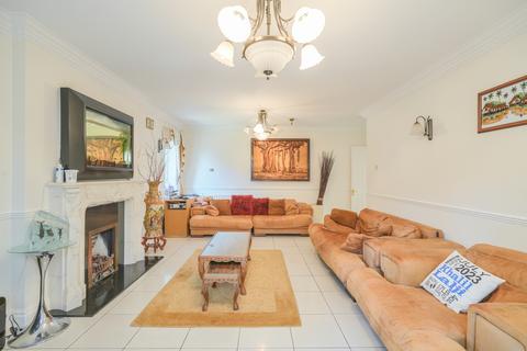 5 bedroom detached house for sale, Herm Close, Isleworth, TW7