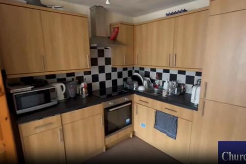 2 bedroom flat for sale, 99 Nunnery Lane, York