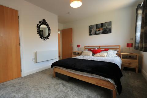 1 bedroom flat to rent, Kempton Drive, Warwick, CV34