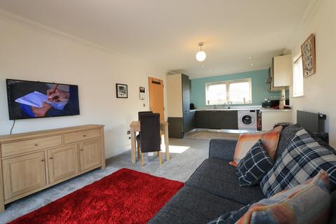 1 bedroom flat to rent, Kempton Drive, Warwick, CV34