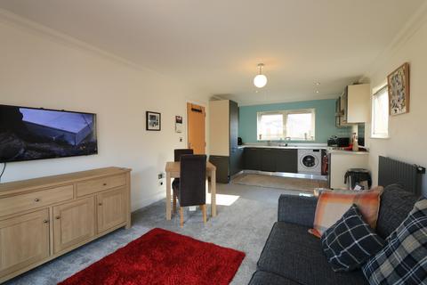 1 bedroom flat to rent, Kempton Drive, Warwick, CV34