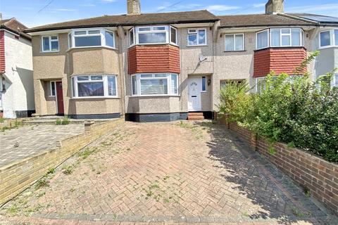 22 Ridgeway West, Sidcup, DA15 8SD