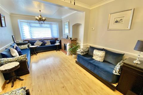 22 Ridgeway West, Sidcup, DA15 8SD