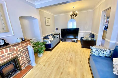 22 Ridgeway West, Sidcup, DA15 8SD
