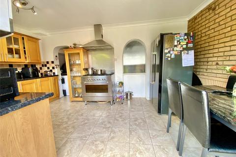 22 Ridgeway West, Sidcup, DA15 8SD