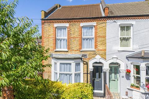 3 bedroom semi-detached house for sale, Cavendish Road, London E4