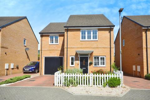 Finch Road, Stanway, Colchester, Essex, CO3