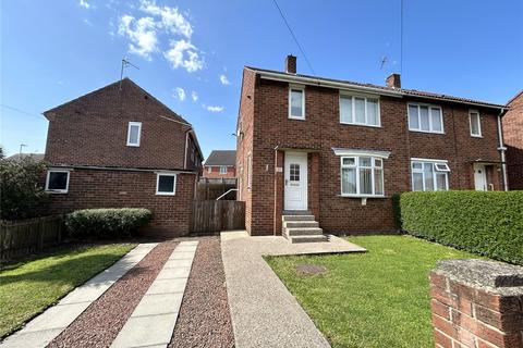 87 Derwent Close, Seaham, SR7 7BT