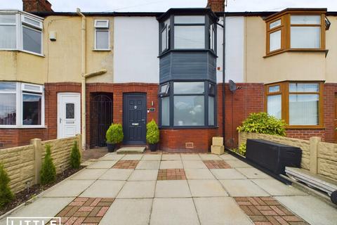 2 bedroom terraced house for sale, Litherland Crescent, St. Helens, WA11