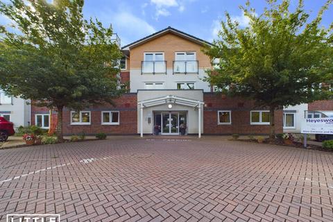 2 bedroom apartment for sale, Heyes Avenue, Haydock, WA11