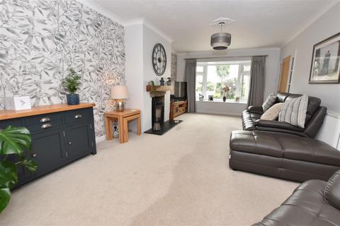 3 bedroom semi-detached bungalow for sale, Chantry Way East, Swanland, North Ferriby