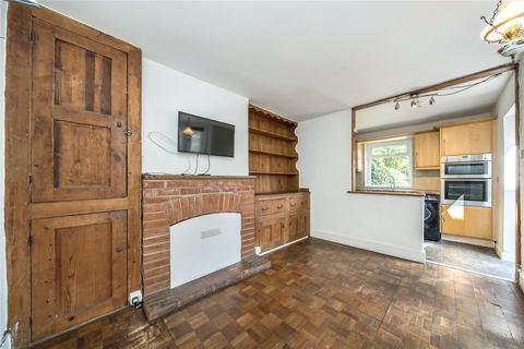 3 bedroom semi-detached house for sale, Sundorne Road, Charlton, SE7