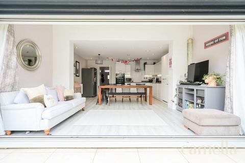 4 bedroom semi-detached house for sale, Ensleigh Avenue, Bath BA1