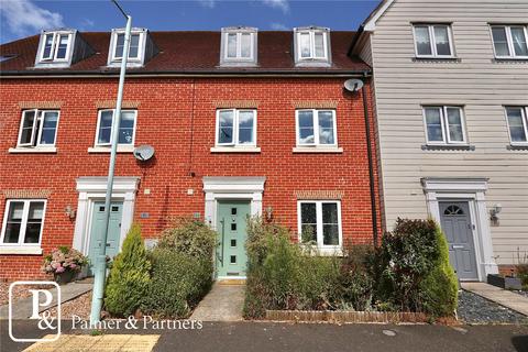 3 bedroom house for sale, Meadow Crescent, Purdis Farm, Ipswich, Suffolk, IP3