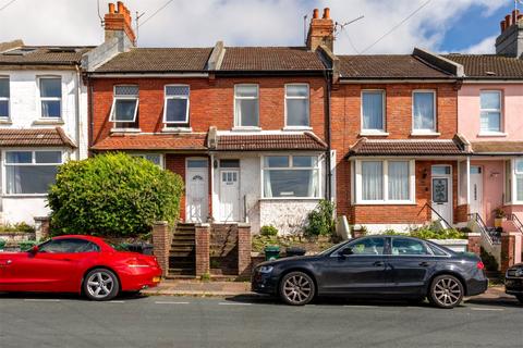 2 bedroom terraced house for sale, Nesbitt Road, Brighton BN2