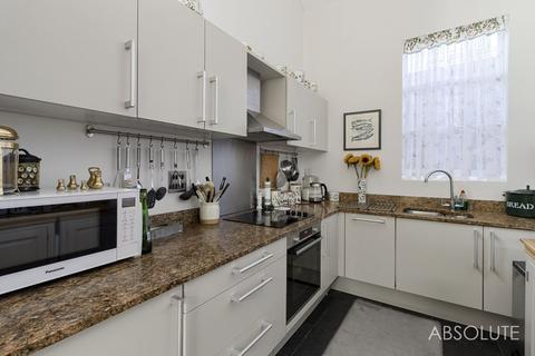 2 bedroom coach house for sale, Middle Lincombe Road, Torquay, TQ1