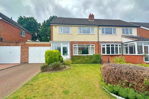53 Forest Close, Sutton Coldfield, B74 2JY
