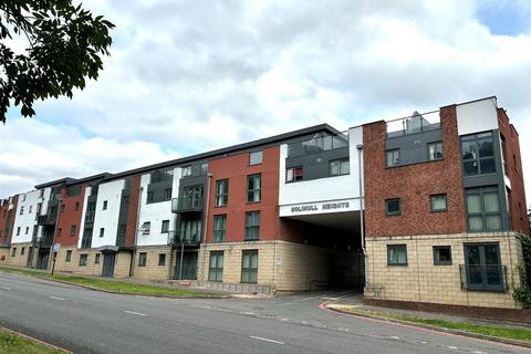 2 bedroom apartment for sale, New Coventry Road, Birmingham