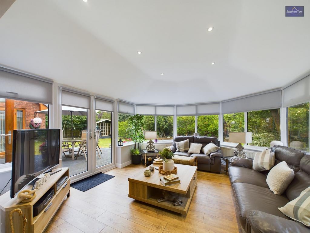 Sunroom