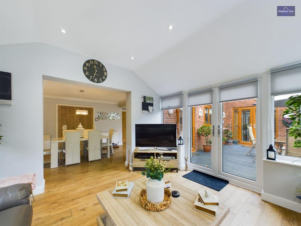 Sunroom