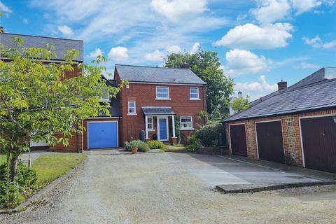 3 bedroom link detached house for sale, Egmont Mews, Midhurst GU29