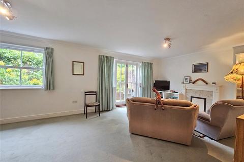 3 bedroom link detached house for sale, Egmont Mews, Midhurst GU29