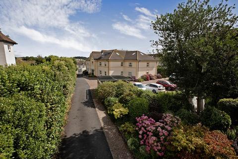 3 bedroom flat for sale, East Cliff Road, Dawlish, EX7