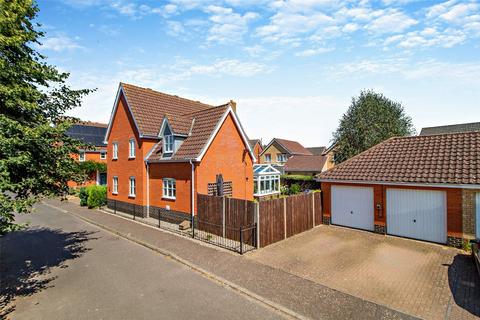 5 bedroom detached house for sale, Gunton Road, Wymondham, Norfolk, NR18