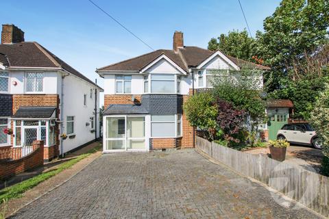 3 bedroom semi-detached house for sale, Glenesk Road, Eltham, SE9