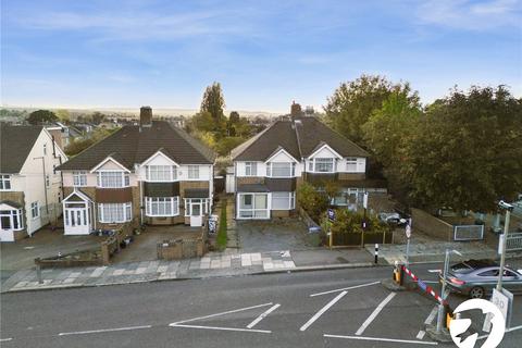 3 bedroom semi-detached house for sale, Glenesk Road, Eltham, SE9