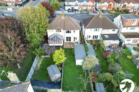 3 bedroom semi-detached house for sale, Glenesk Road, Eltham, SE9