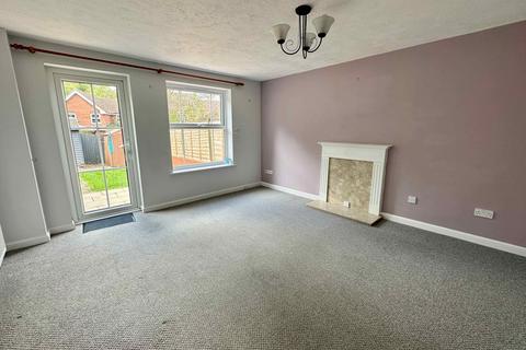 2 bedroom terraced house for sale, Antler Close, Glastonbury