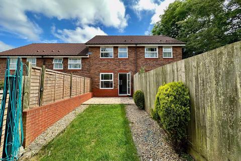 8 Antler Close, Glastonbury, BA6 9PL