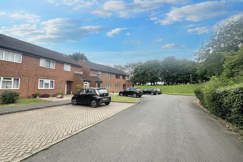 1 bedroom ground floor flat for sale, Stanley Gardens, Borehamwood, WD6