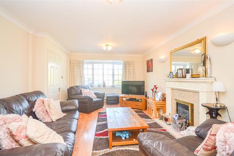 4 bedroom detached house for sale, Buie Close, Sparcells, Swindon, SN5