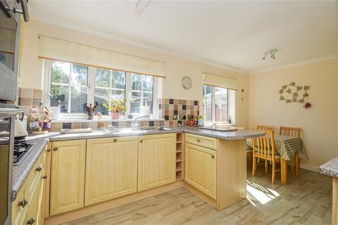 4 bedroom detached house for sale, Buie Close, Sparcells, Swindon, SN5