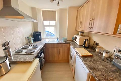 1 bedroom ground floor flat for sale, Newtown Chapel, South Park Road, Macclesfield