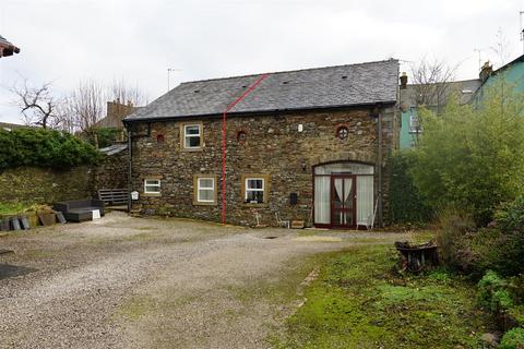 2 bedroom semi-detached house for sale, Queen Street, Ulverston