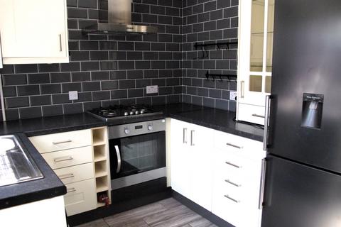 2 bedroom mews to rent, 8 Hams Close, Biddulph, Stoke-on-Trent, Staffordshire, ST8 6PR