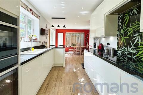 4 bedroom detached house for sale, Church Lane East, Aldershot, Hampshire