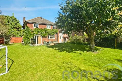 4 bedroom detached house for sale, Church Lane East, Aldershot, Hampshire