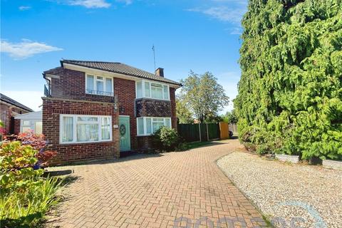 4 bedroom detached house for sale, Church Lane East, Aldershot, Hampshire