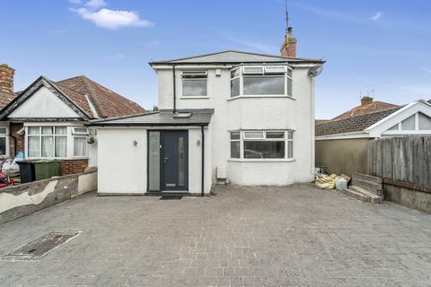 4 bedroom detached house for sale, Brownlow Road, BS23